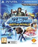 Caratula nº 218858 de Playstation All Stars Battle Royale (468 x 600)