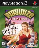 Carátula de Playwize Poker & Casino