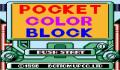 Pantallazo nº 252131 de Pocket Color Block (640 x 574)