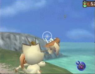 Pantallazo de Pocket Monsters Snap para Nintendo 64