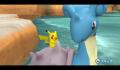 Pantallazo nº 184328 de PokéPark Wii: Pikachus Adventure (640 x 350)