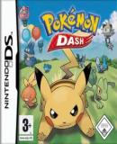 Caratula nº 201033 de Pokémon Dash! (450 x 405)