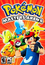 Caratula de Pokémon Masters Arena para PC