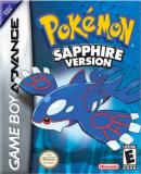Caratula nº 22869 de Pokémon Sapphire (462 x 458)