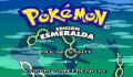 Pantallazo nº 27490 de Pokemon Edición Esmeralda (240 x 160)