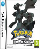 Carátula de Pokemon Edición Blanca