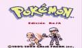 Pokemon Red