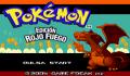 Pantallazo nº 26963 de Pokemon Rojo Fuego (240 x 160)