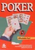 Caratula de Poker (1986) para PC