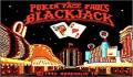 Pantallazo nº 21680 de Poker Face Paul's Blackjack (250 x 225)