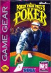 Caratula de Poker Face Paul's Poker para Gamegear