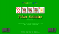 Pantallazo nº 69180 de Poker Solitaire (640 x 350)