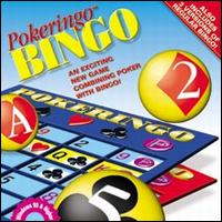 Caratula de Pokeringo Bingo para PC