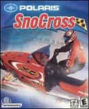 Caratula nº 57199 de Polaris SnoCross (200 x 241)