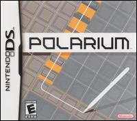 Caratula de Polarium para Nintendo DS