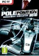 Caratula de Pole Position 2010 para PC