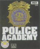 Caratula nº 32512 de Police Academy (214 x 273)