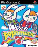 Caratula nº 86200 de Pop'n Music 7 (Japonés) (336 x 478)
