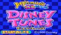 Pantallazo nº 252582 de Pop'n Music GB Disney Tunes (637 x 575)