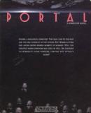 Carátula de Portal: A Computer Novel