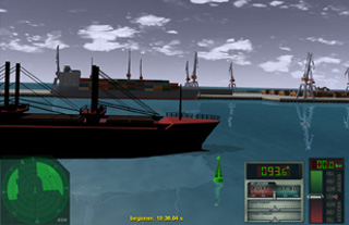 Ports of Call Deluxe 2008 (Pantallazo de PC) a tamaño completo: 320 x