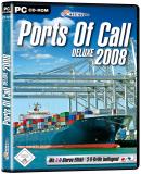 Carátula de Ports of Call Deluxe 2008