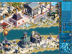 Pantallazo de Poseidon: Zeus Official Expansion para PC