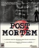 Caratula nº 65171 de Post Mortem (200 x 287)