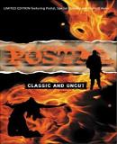 Caratula nº 66558 de Postal: Classic and Uncut (211 x 320)