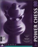 Caratula nº 52452 de Power Chess 98 (200 x 241)