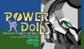 Pantallazo nº 59936 de Power Dolls (320 x 200)