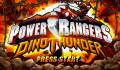 Pantallazo nº 24023 de Power Rangers: Dino Thunder (240 x 160)