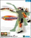 Power Smash: Sega Professional Tennis (Japonés)