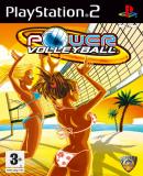 Caratula nº 84989 de Power Volleyball (410 x 580)