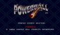 Pantallazo nº 30096 de Powerball (320 x 224)