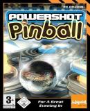 Carátula de Powershot Pinball