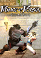 Caratula de Prince Of Persia Classic (Xbox Live Arcade) para Xbox 360