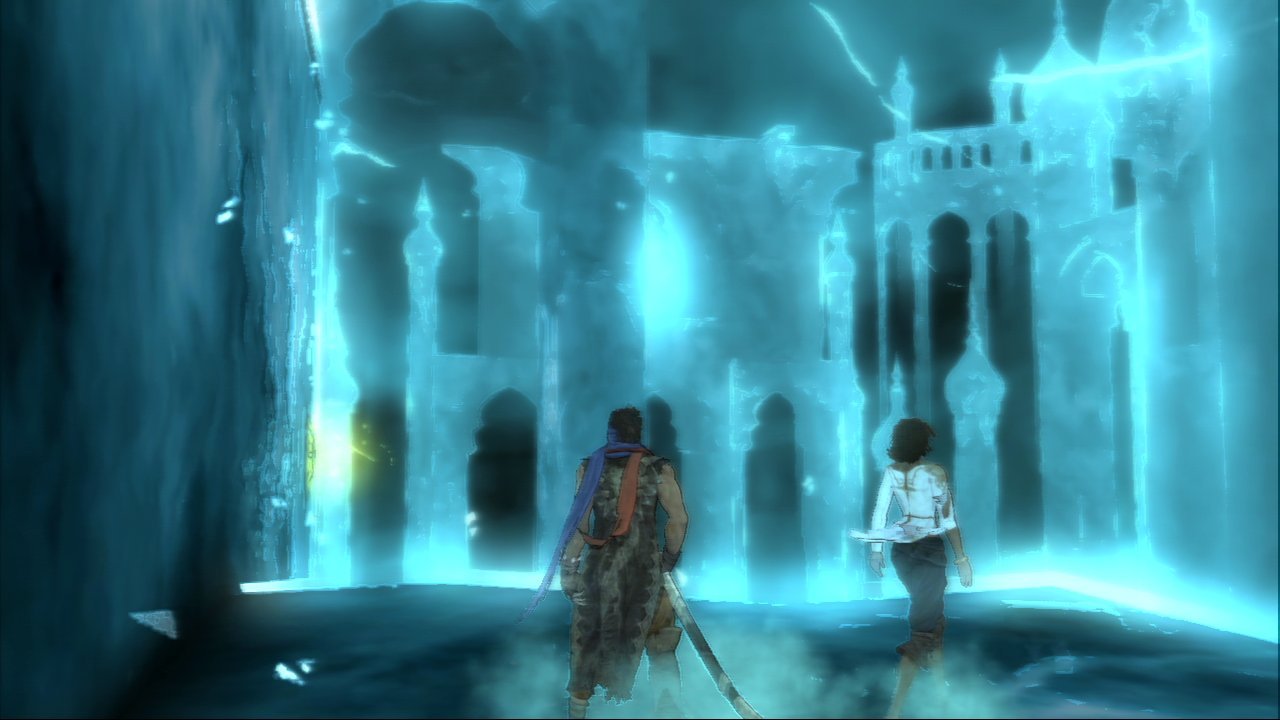 Pantallazo de Prince Of Persia Next Gen para PlayStation 3