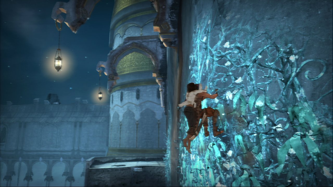 Pantallazo de Prince Of Persia Next Gen para PlayStation 3