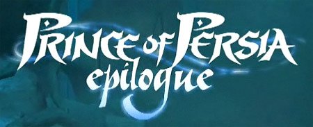 Caratula de Prince of Persia: Epilogue para PlayStation 3