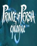Carátula de Prince of Persia: Epilogue
