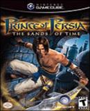 Carátula de Prince of Persia: The Sands of Time