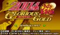 Pantallazo nº 26666 de Prince of Tennis 2004 Glorious Gold, The (Japonés) (240 x 160)