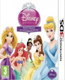 Carátula de Princesas Disney: Reinos Mágicos