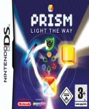 Caratula nº 116105 de Prism: Light the Way (761 x 684)