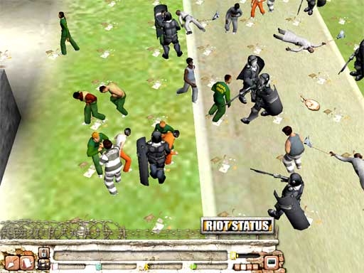 Prison tycoon 2 : Maximum security Foto+Prison+Tycoon+2:+Maximum+Security