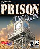 Carátula de Prison Tycoon