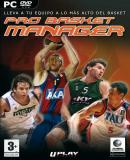 Caratula nº 147238 de Pro Basket Manager (500 x 715)