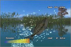 Pantallazo de Pro Cast Sports Fishing para Xbox