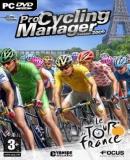 Carátula de Pro Cycling Manager Saison 2009